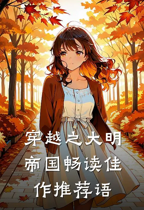 穿越之大明帝国畅读佳作推荐语