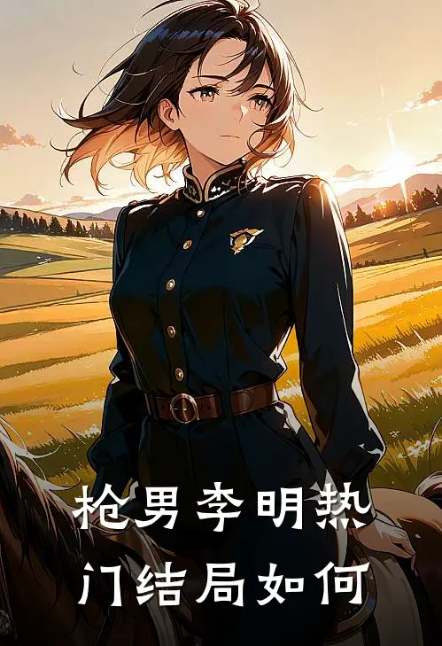 枪男李明热门结局如何