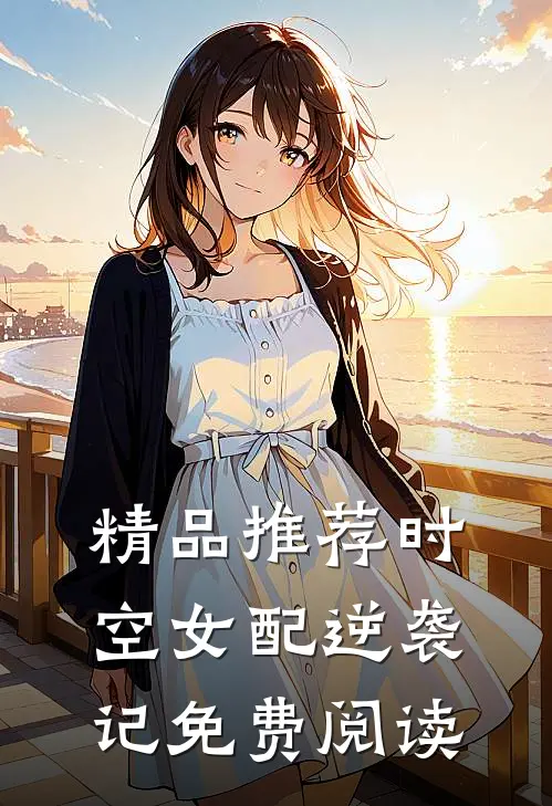 精品推荐时空女配逆袭记免费阅读