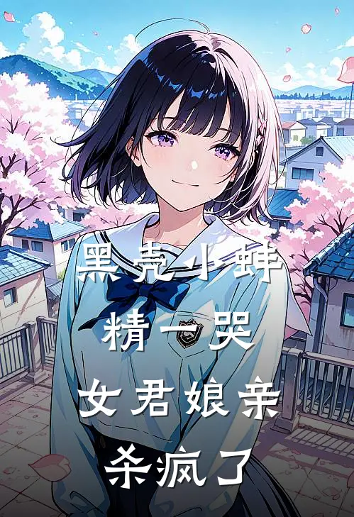 黑壳小蚌精一哭，女君娘亲杀疯了