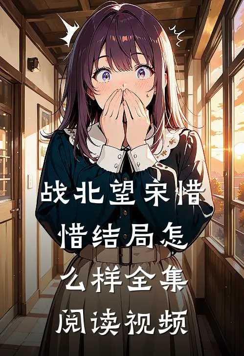 战北望宋惜惜结局怎么样全集阅读视频