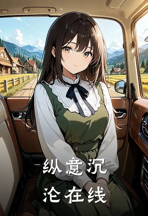 纵意沉沦在线