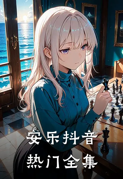 安乐抖音热门 全集