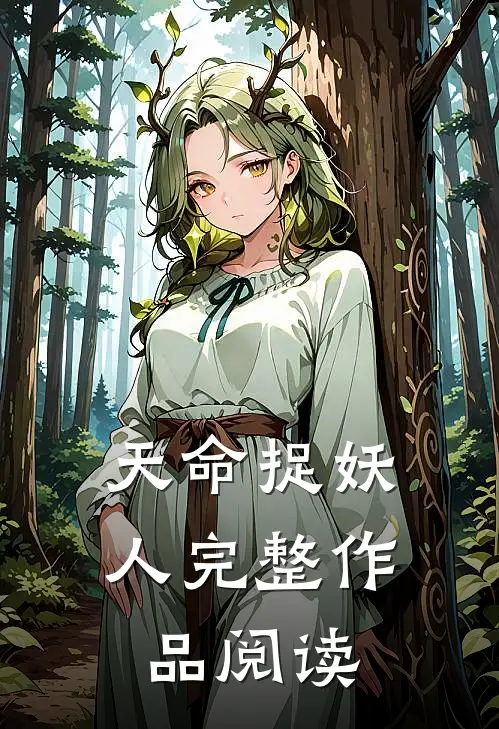 天命捉妖人完整作品阅读