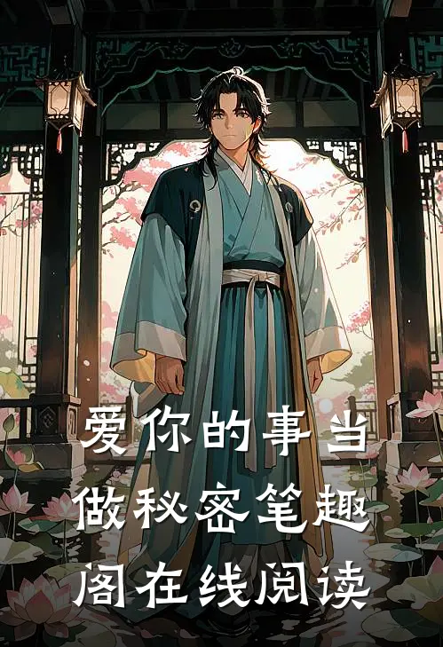 爱你的事当做秘密笔趣阁在线阅读