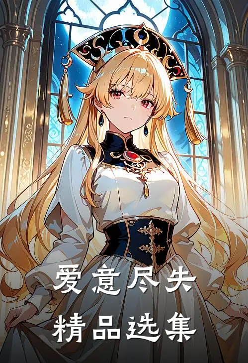 爱意尽失精品选集