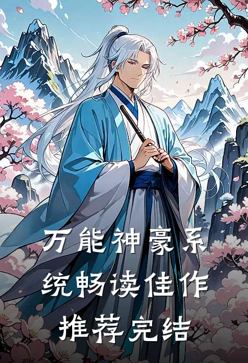 万能神豪系统畅读佳作推荐完结