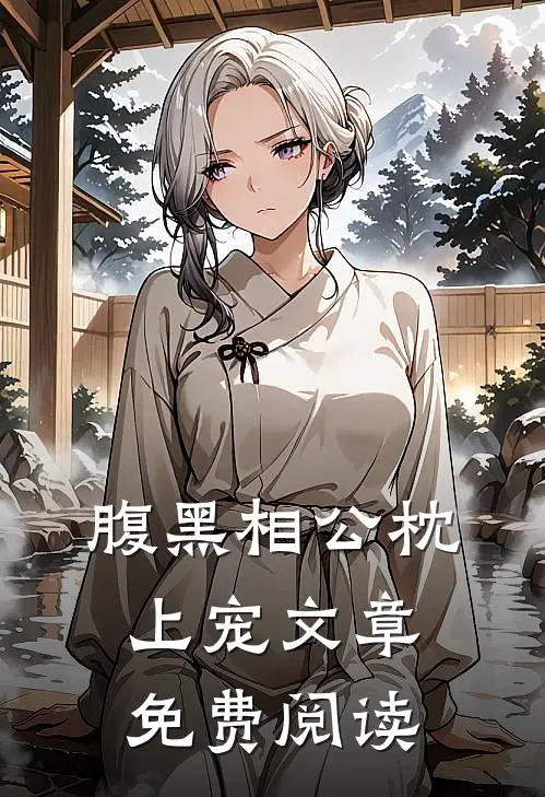 腹黑相公枕上宠文章免费阅读