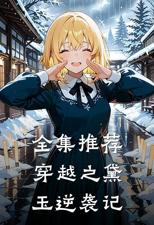 全集推荐穿越之黛玉逆袭记