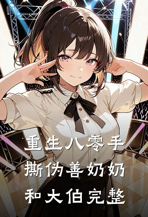 重生八零手撕伪善奶奶和大伯完整
