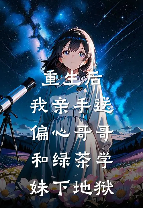 重生后，我亲手送偏心哥哥和绿茶学妹下地狱