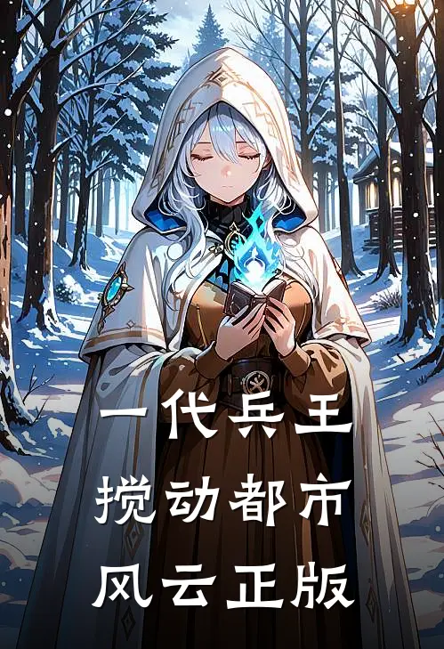 一代兵王搅动都市风云正版