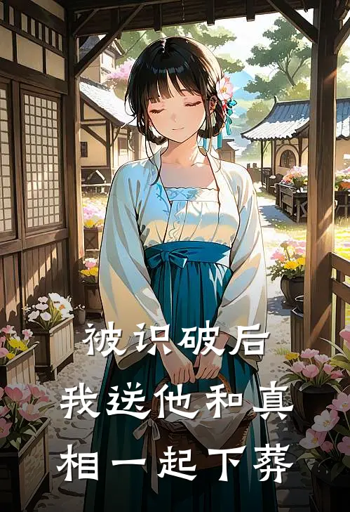 被识破后，我送他和真相一起下葬