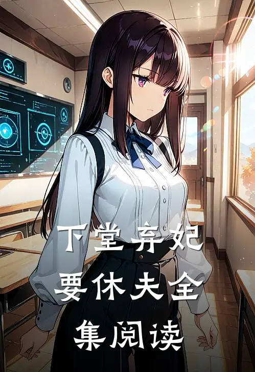 下堂弃妃要休夫全集阅读