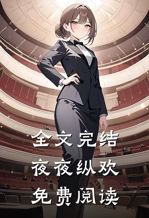 全文完结夜夜纵欢免费阅读