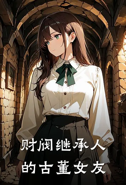 财阀继承人的古董女友
