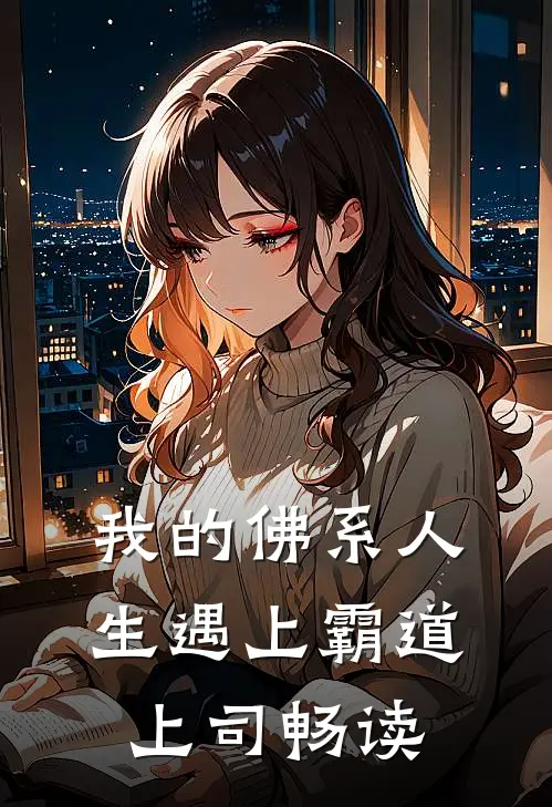 我的佛系人生遇上霸道上司畅读