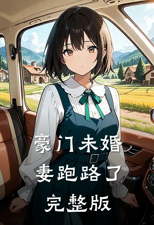 豪门未婚妻跑路了完整版