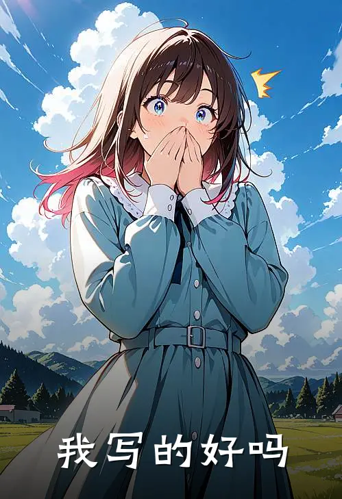 我写的好吗