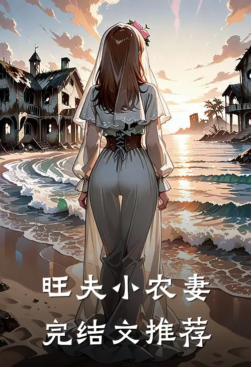 旺夫小农妻完结文推荐