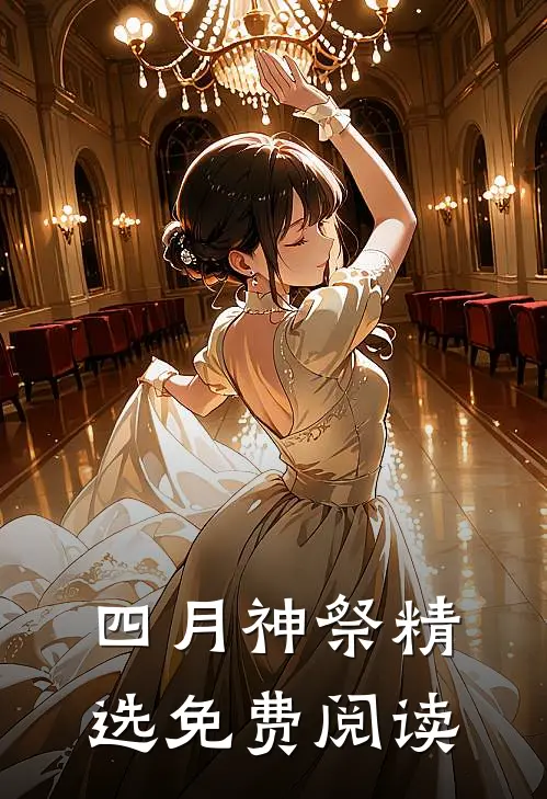 四月神祭精选免费阅读