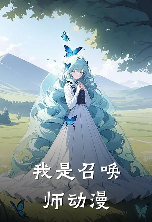 我是召唤师动漫