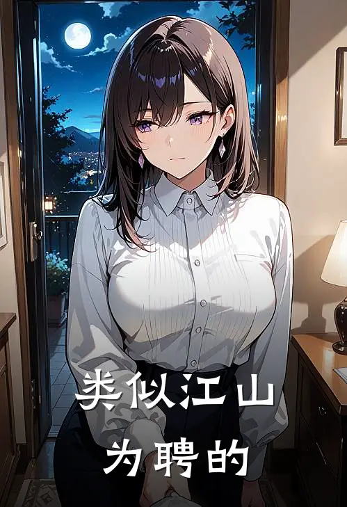 类似江山为聘的