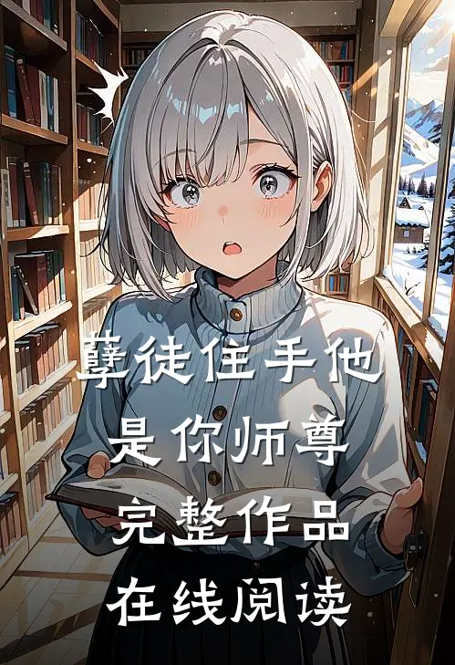孽徒住手他是你师尊完整作品在线阅读