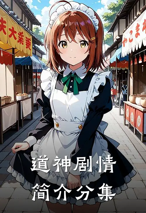 道神剧情简介分集