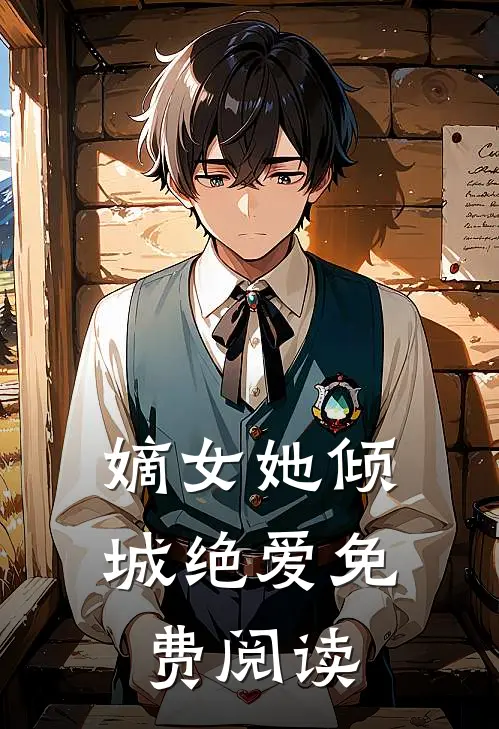 嫡女她倾城绝爱免费阅读