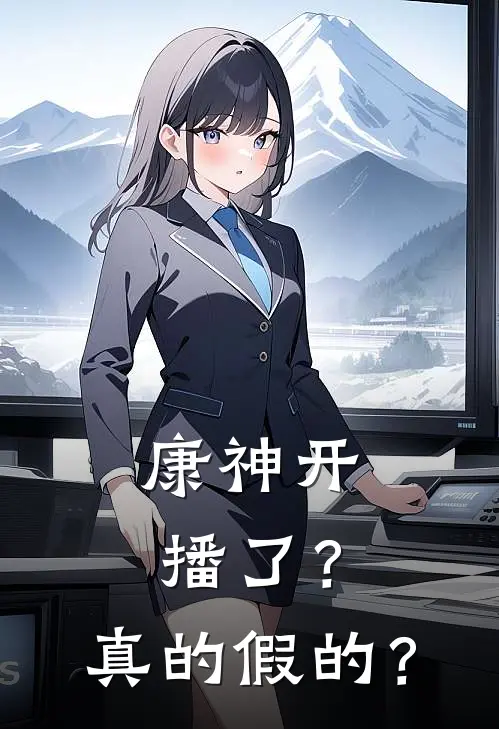 康神开播了？真的假的？