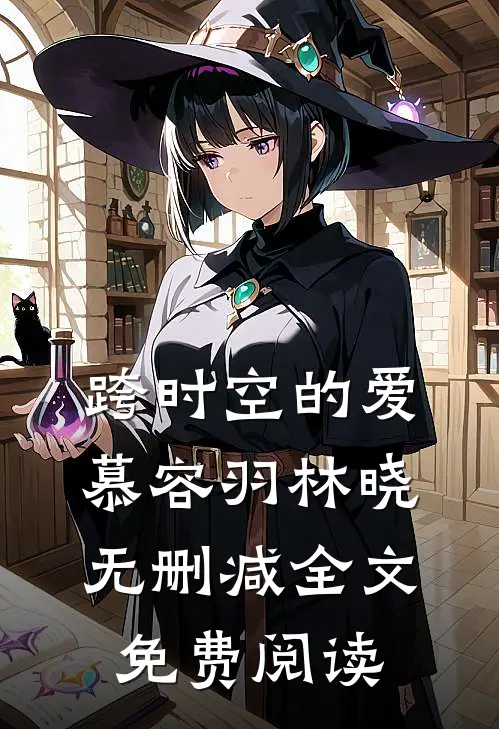 跨时空的爱慕容羽林晓无删减全文免费阅读