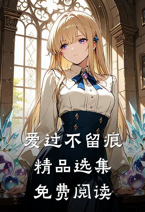 爱过不留痕精品选集免费阅读
