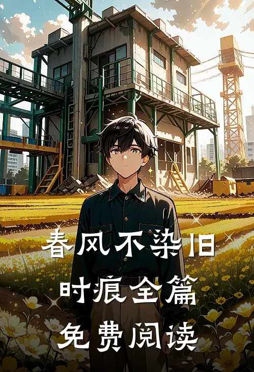 春风不染旧时痕全篇免费阅读