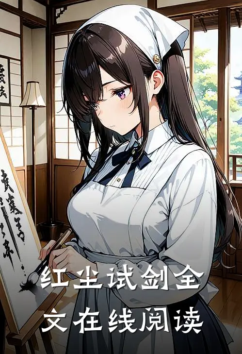 红尘试剑全文在线阅读