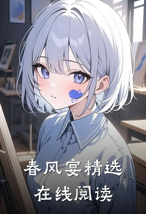 春风宴精选在线阅读