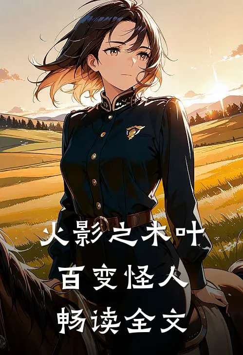 火影之木叶百变怪人畅读全文