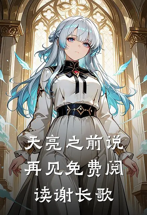 天亮之前说再见免费阅读谢长歌