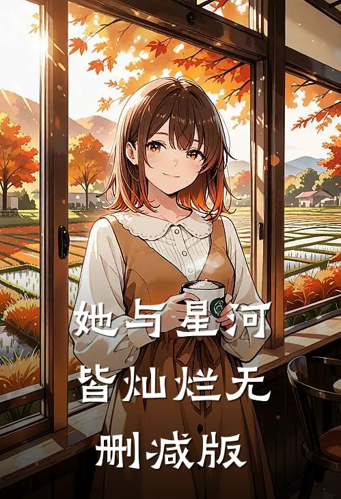 她与星河皆灿烂无删减版