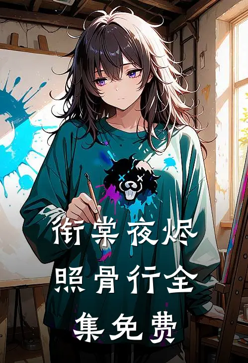 衔棠夜烬照骨行全集免费