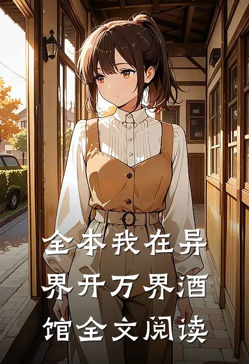 全本我在异界开万界酒馆全文阅读