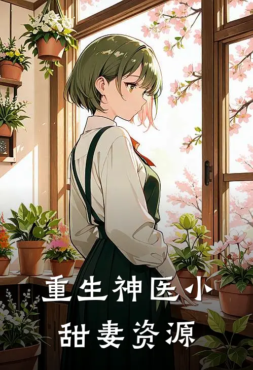 重生神医小甜妻资源