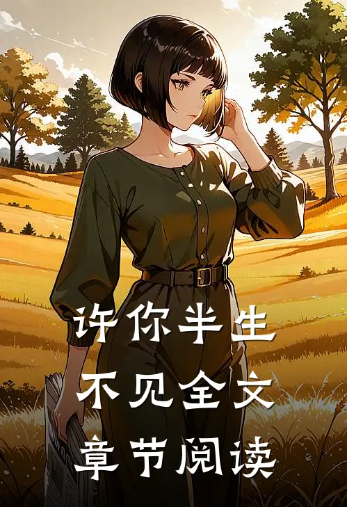 许你半生不见全文章节阅读
