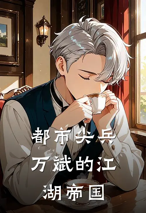 都市尖兵：万斌的江湖帝国