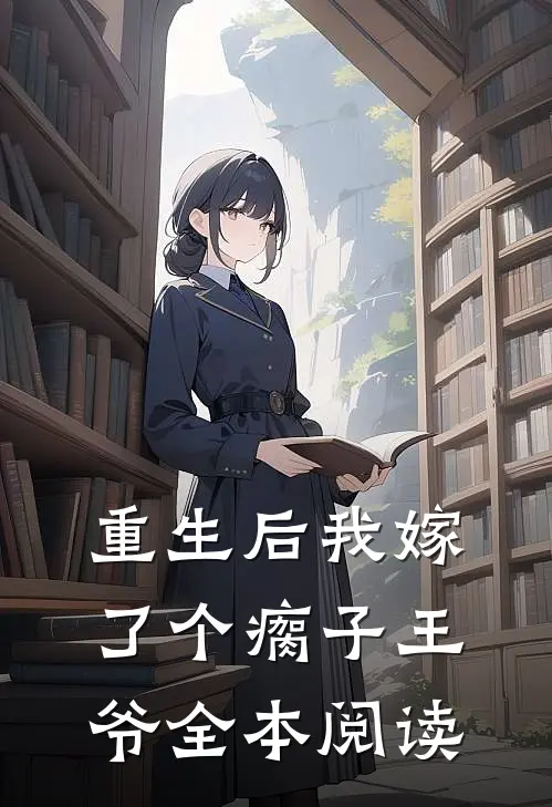 重生后我嫁了个瘸子王爷全本阅读