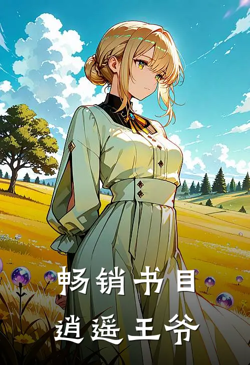 畅销书目逍遥王爷