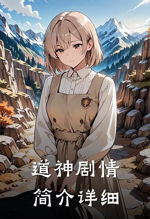 道神剧情简介详细
