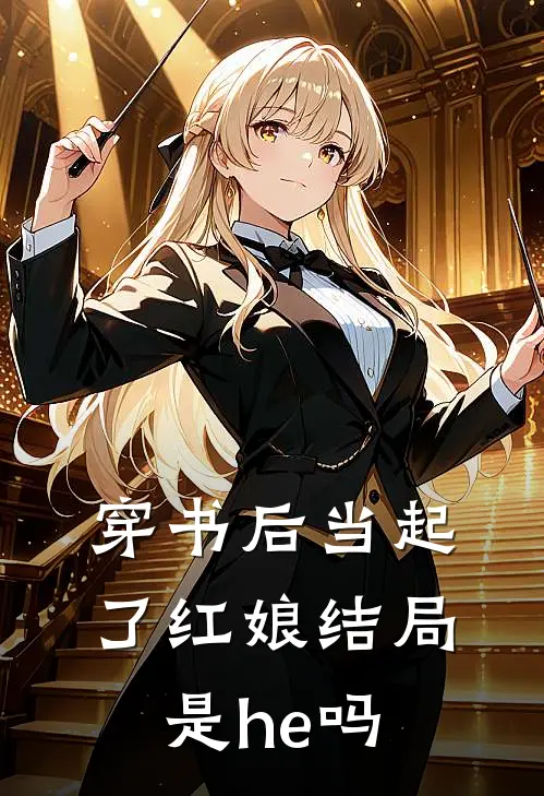 穿书后当起了红娘结局是he吗