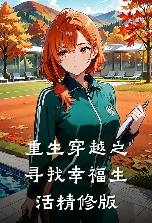 重生穿越之寻找幸福生活精修版