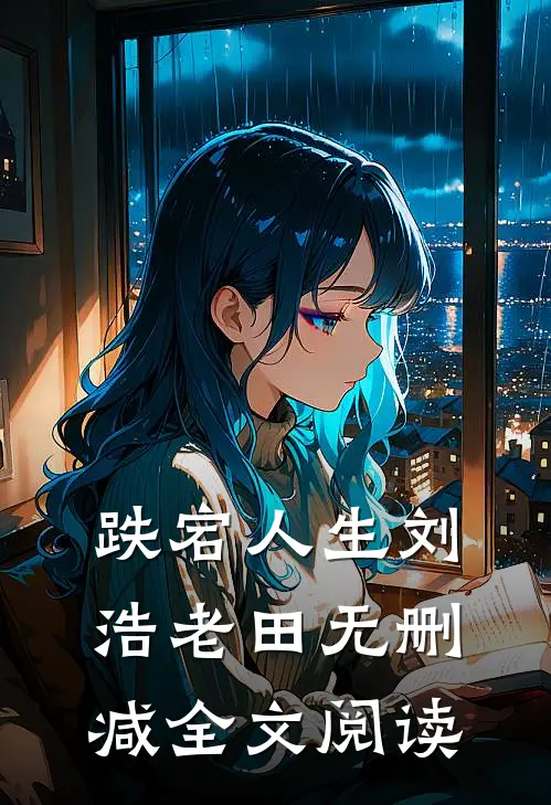 跌宕人生刘浩老田无删减全文阅读